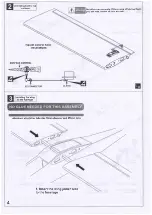 Preview for 4 page of Vmar Picanto EP Assembly Instructions Manual