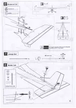 Preview for 6 page of Vmar Picanto EP Assembly Instructions Manual