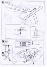 Preview for 7 page of Vmar Picanto EP Assembly Instructions Manual