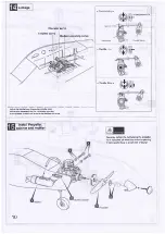 Preview for 10 page of Vmar Picanto EP Assembly Instructions Manual