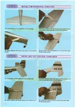 Preview for 4 page of Vmar POLYCOTE ECS P51 D MUSTANG EP Assembly & Operation Manual