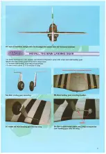 Preview for 5 page of Vmar POLYCOTE ECS P51 D MUSTANG EP Assembly & Operation Manual