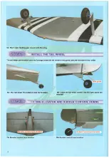 Preview for 6 page of Vmar POLYCOTE ECS P51 D MUSTANG EP Assembly & Operation Manual