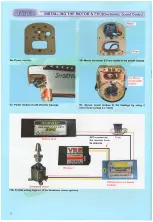 Preview for 8 page of Vmar POLYCOTE ECS P51 D MUSTANG EP Assembly & Operation Manual