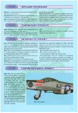 Preview for 11 page of Vmar POLYCOTE ECS P51 D MUSTANG EP Assembly & Operation Manual