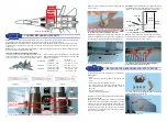 Preview for 3 page of Vmar SU27 FLANKER 60-91 Assembly & Operation Manual