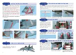 Preview for 6 page of Vmar SU27 FLANKER 60-91 Assembly & Operation Manual