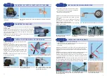 Preview for 7 page of Vmar SU27 FLANKER 60-91 Assembly & Operation Manual