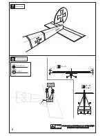 Предварительный просмотр 6 страницы Vmar V STICK 40 Instruction Manual