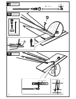 Предварительный просмотр 7 страницы Vmar V STICK 40 Instruction Manual