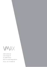 Preview for 24 page of VMAX 110.52963 User Manual