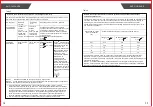 Preview for 16 page of VMAX TMB-1776 User Manual