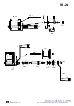 Предварительный просмотр 22 страницы VMB TE-06 Operating Instructions Manual