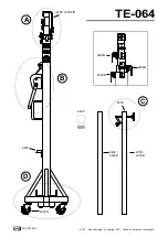 Preview for 28 page of VMB TE-064 Operating Instructions Manual