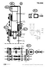 Preview for 29 page of VMB TE-064 Operating Instructions Manual