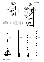 Preview for 30 page of VMB TE-064 Operating Instructions Manual