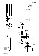 Preview for 31 page of VMB TE-064 Operating Instructions Manual