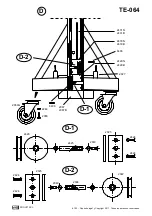 Preview for 32 page of VMB TE-064 Operating Instructions Manual