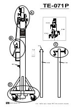 Предварительный просмотр 30 страницы VMB TE - 071P Operating Instructions Manual