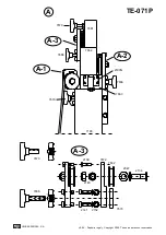 Предварительный просмотр 31 страницы VMB TE - 071P Operating Instructions Manual