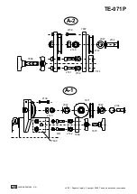 Предварительный просмотр 32 страницы VMB TE - 071P Operating Instructions Manual