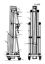 Preview for 34 page of VMB TL-072 Quick Operation Manual