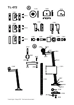 Preview for 35 page of VMB TL-072 Quick Operation Manual