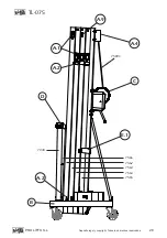 Предварительный просмотр 28 страницы VMB TL-075 Operating Instructions & User Manual