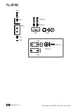 Preview for 40 page of VMB TL - 075C Quick Operation Manual