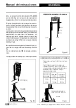 Предварительный просмотр 23 страницы VMB TL-A300 Instruction Manual