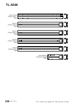 Предварительный просмотр 46 страницы VMB TL-A300 Instruction Manual