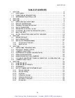 Preview for 6 page of VME VMIVME-2131 Instruction Manual