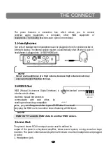 Preview for 7 page of VMI Artesia AP-100 Owner'S Manual