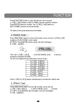 Preview for 17 page of VMI Artesia AP-100 Owner'S Manual