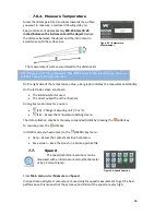 Preview for 66 page of VMI VIBER X5 MKIII Instrument Manual