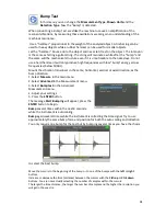 Предварительный просмотр 91 страницы VMI VIBER X5 MKIII Instrument Manual