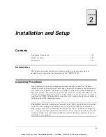 Preview for 26 page of VMIC VMICPCI-7611 Product Manual