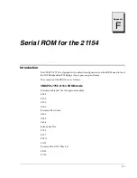 Предварительный просмотр 121 страницы VMIC VMICPCI-7755 Product Manual