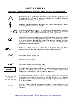 Preview for 6 page of VMIC VMIVME-4941 Instruction Manual