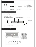 Предварительный просмотр 3 страницы Vmictech VMIC-100 User Manual