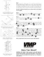 Preview for 3 page of VMP ER-1-4PKIT Instruction Sheet