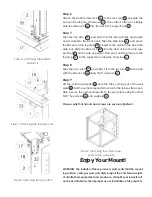 Preview for 4 page of VMP ER-W24 Instruction Sheet