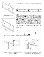 Preview for 3 page of VMP FP-XMFT Instruction Sheet