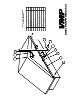 Preview for 2 page of VMP GEM-4060 Instruction Sheet