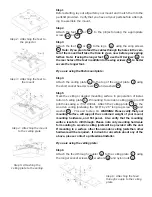 Предварительный просмотр 3 страницы VMP PM-LP Instruction Sheet