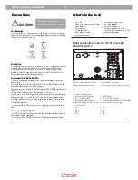 Preview for 4 page of VMS AVNC Quick Start Manual