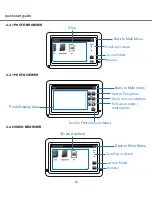 Preview for 10 page of VMS Touring 500S Quick Start Manual