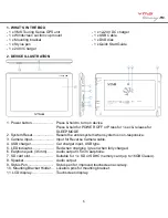 Предварительный просмотр 5 страницы VMS Touring 600 Quick Start Manual