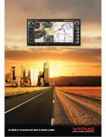 Предварительный просмотр 1 страницы VMS TOURING 7000 SERIES Quick User Manual