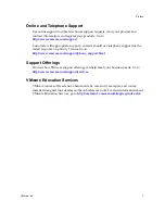Preview for 7 page of VMware 454885-B21 - Lab Manager Standard Foundation Bundle Installation Manual